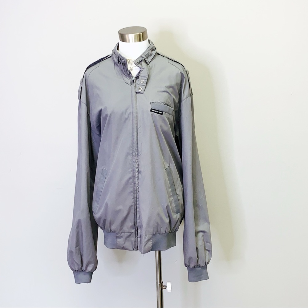 Members Only Jacket - Picture 5 of 7